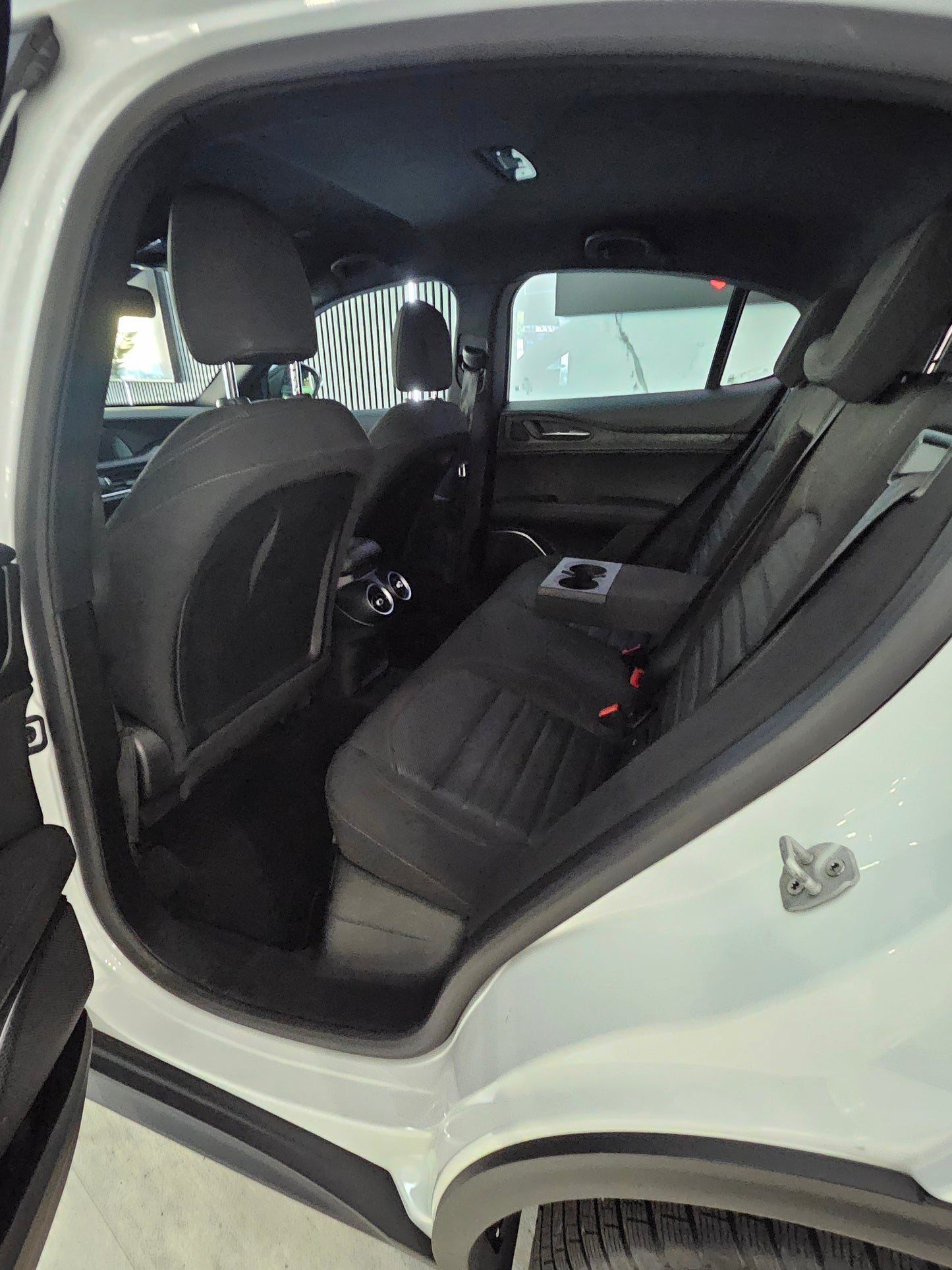Alfa Romeo Stelvio 2.2 Super Business Q4