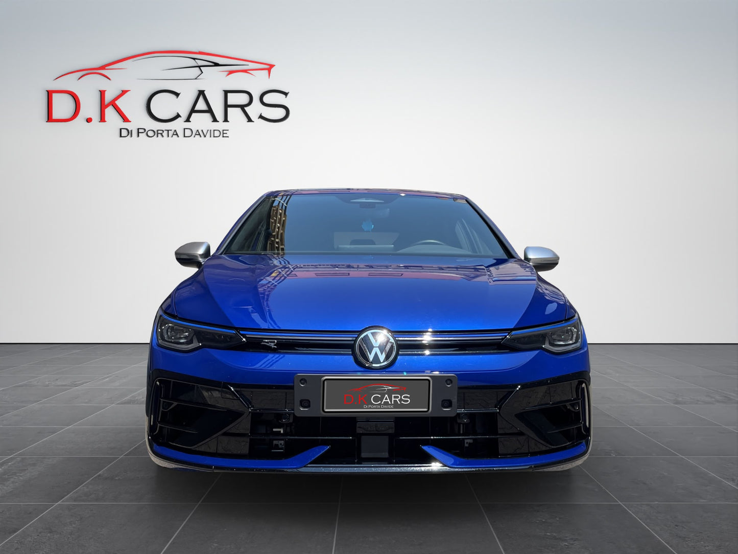 GOLF 8.5 R