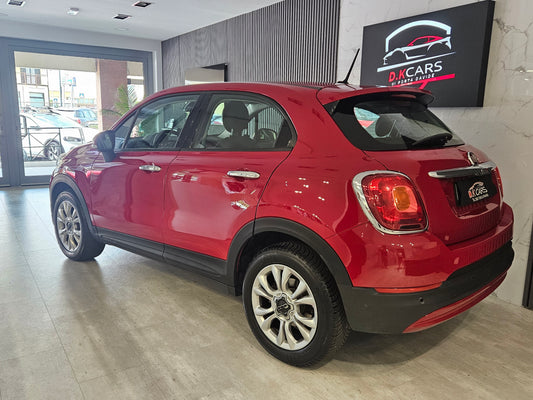 500 X 2015 1.6 mjt Pop Star 4x2 120cv