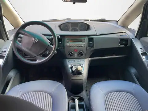 Lancia MUSA 1.3 mjt Diva s&s 95cv