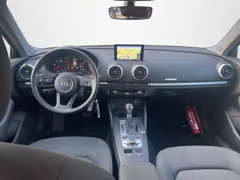 Audi A3 Sportback 30 1.6 tdi 116cv s-tronic