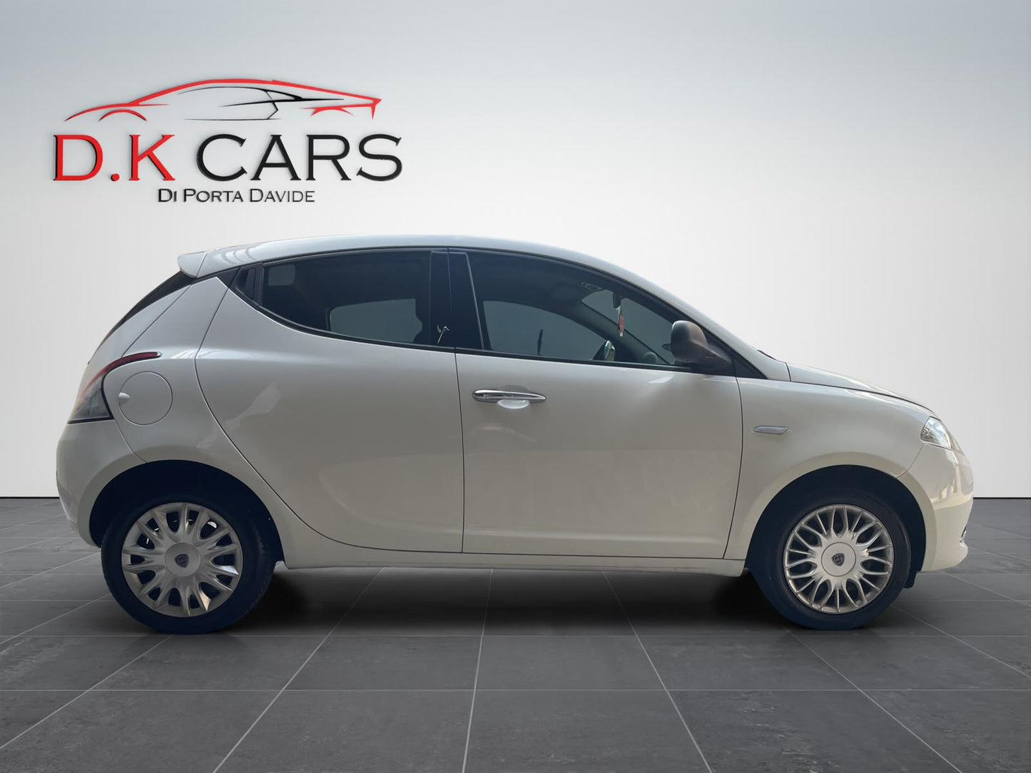 Lancia Y 1.2 Silver 69 cv