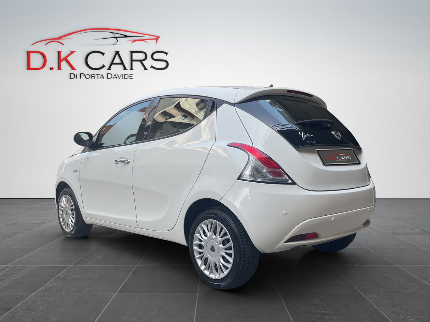 Lancia Y 1.2 Silver 69 cv