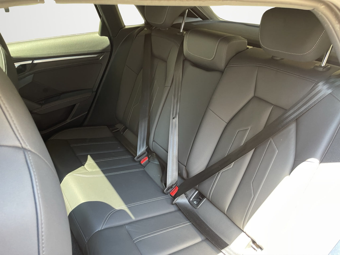 Audi S3 Sportback 2.0 tfsi Sport Attitude Quattro S-tronic