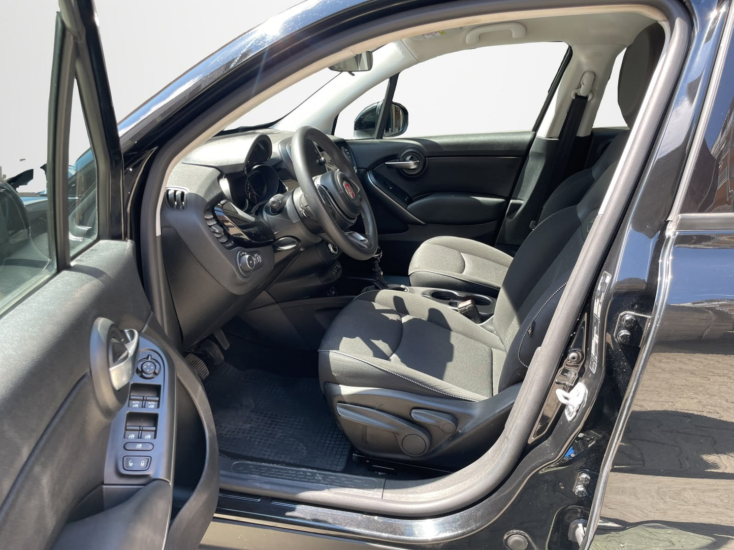 Fiat 500X 2018 1.0 T3 120cv