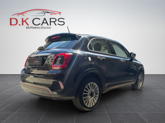 Fiat 500X 2018 1.0 T3 120cv