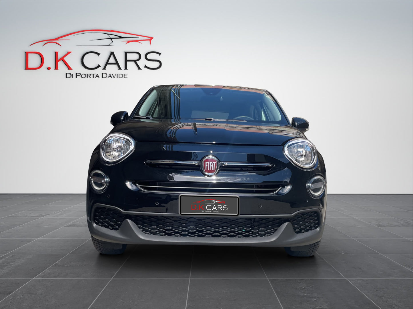 Fiat 500X 2018 1.0 T3 120cv
