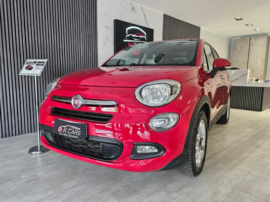 500 X 2015 1.6 mjt Pop Star 4x2 120cv