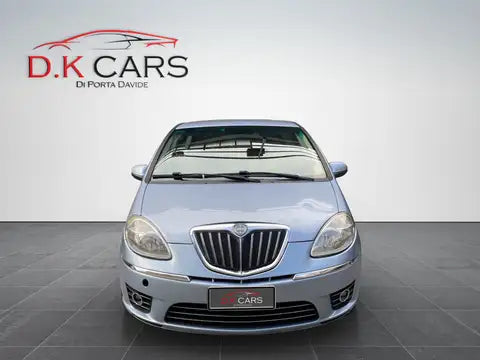 Lancia MUSA 1.3 mjt Diva s&s 95cv