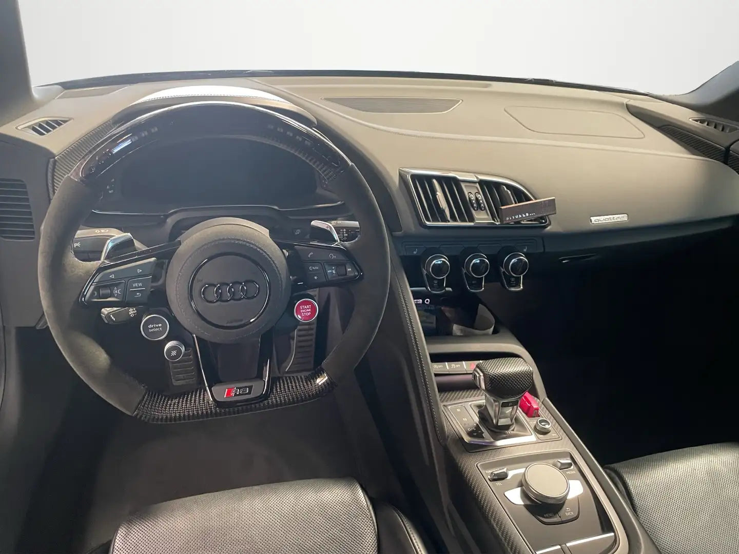 Audi R8 Coupe 5.2 V10 Performance quattro 620cv s tronic