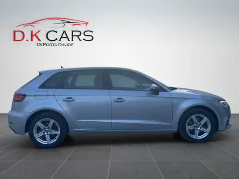 Audi A3 Sportback 30 1.6 tdi 116cv s-tronic