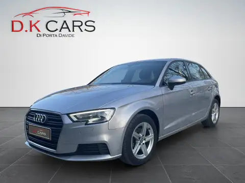 Audi A3 Sportback 30 1.6 tdi 116cv s-tronic