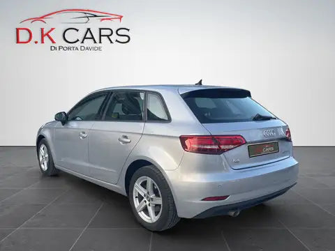 Audi A3 Sportback 30 1.6 tdi 116cv s-tronic