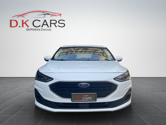 Ford Focus 1.5 ecoblue business