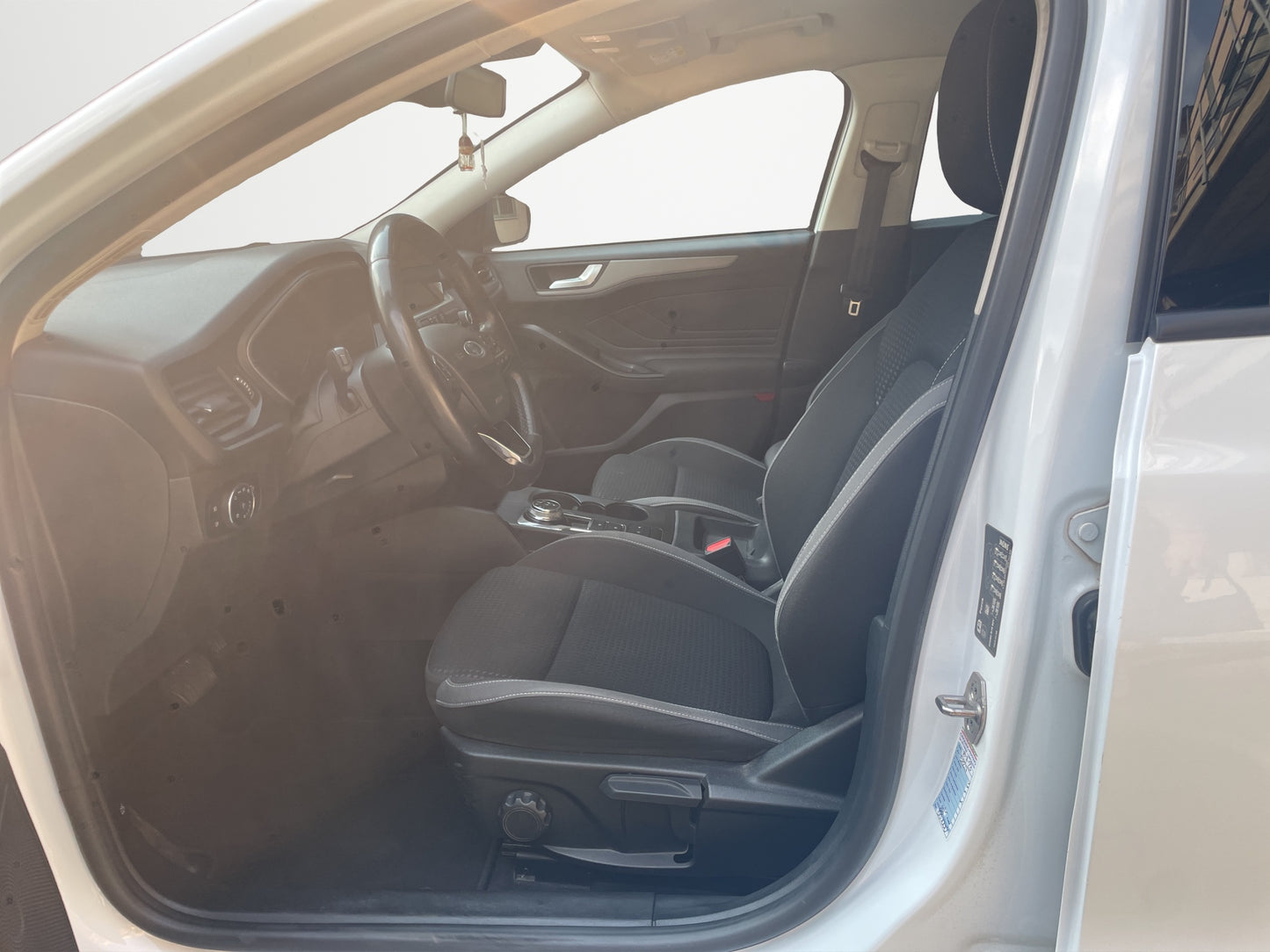 Ford Focus 1.5 ecoblue business