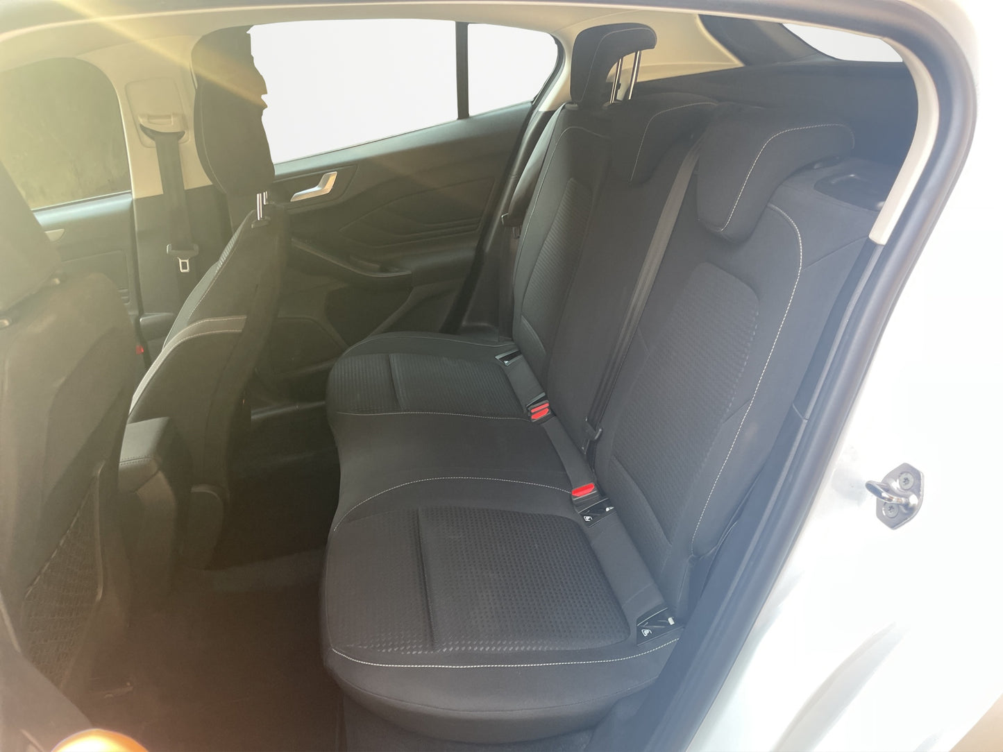 Ford Focus 1.5 ecoblue business