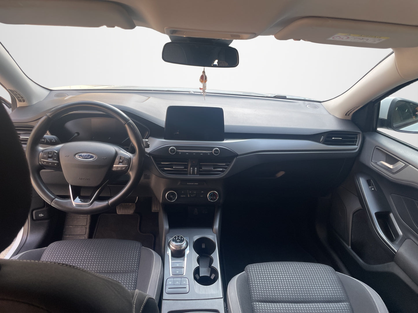 Ford Focus 1.5 ecoblue business