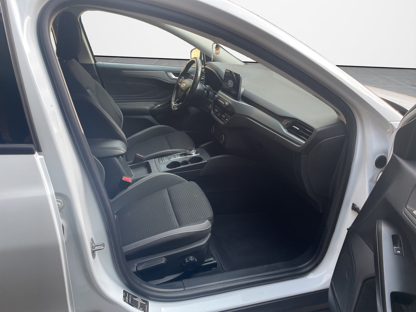 Ford Focus 1.5 ecoblue business